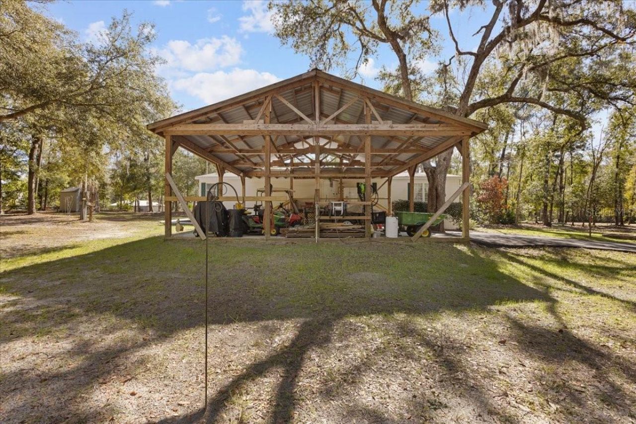 1658 NE 743rd Street, Old Town, FL 32680 Photo