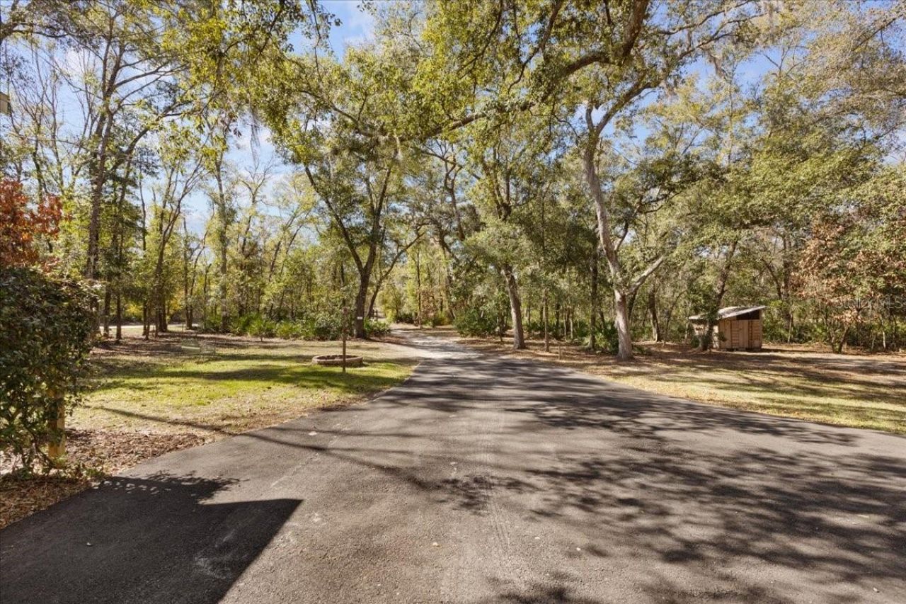 1658 NE 743rd Street, Old Town, FL 32680 Photo