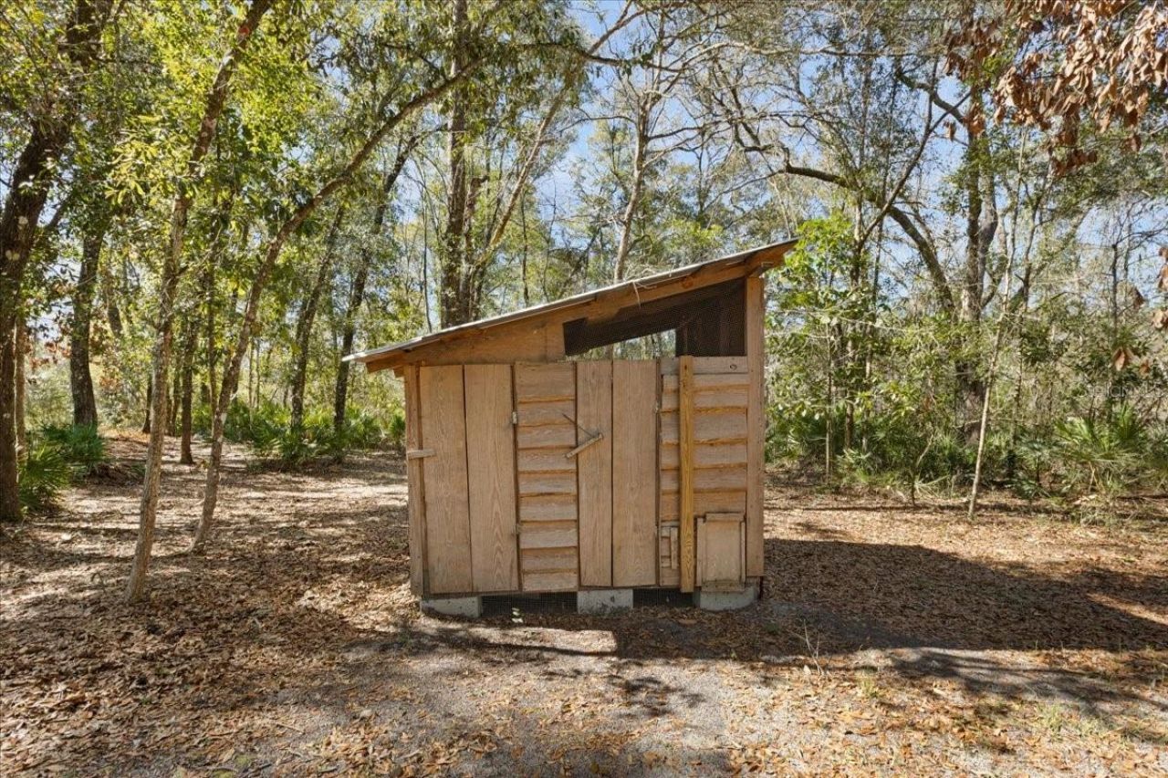 1658 NE 743rd Street, Old Town, FL 32680 Photo