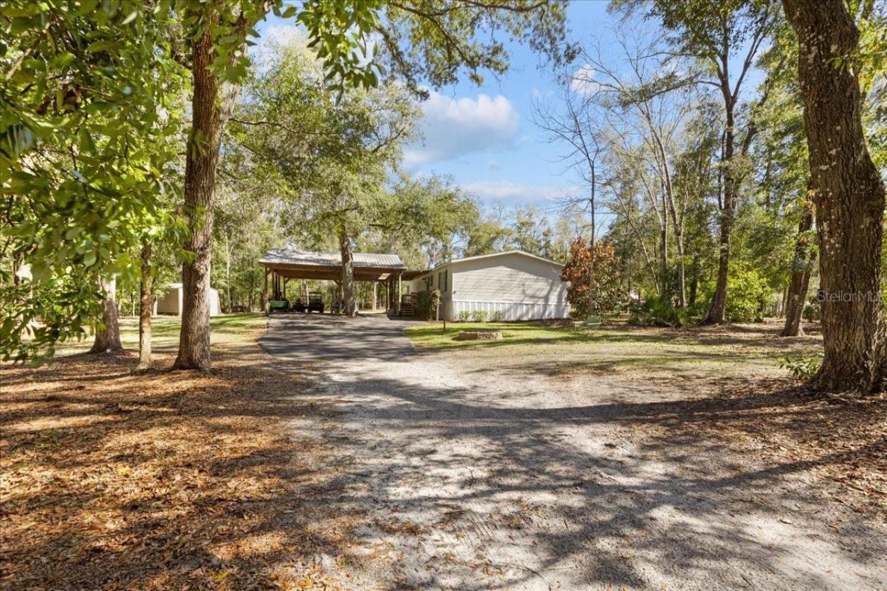 1658 NE 743rd Street, Old Town, FL 32680 Photo