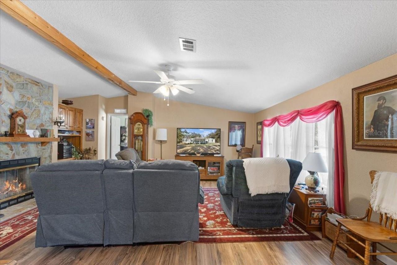 1658 NE 743rd Street, Old Town, FL 32680 Photo