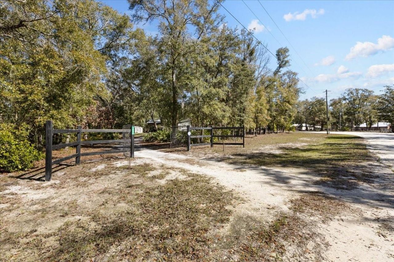 1658 NE 743rd Street, Old Town, FL 32680 Photo