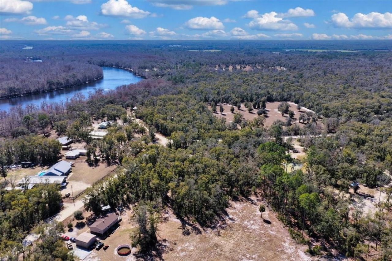 1658 NE 743rd Street, Old Town, FL 32680 Photo