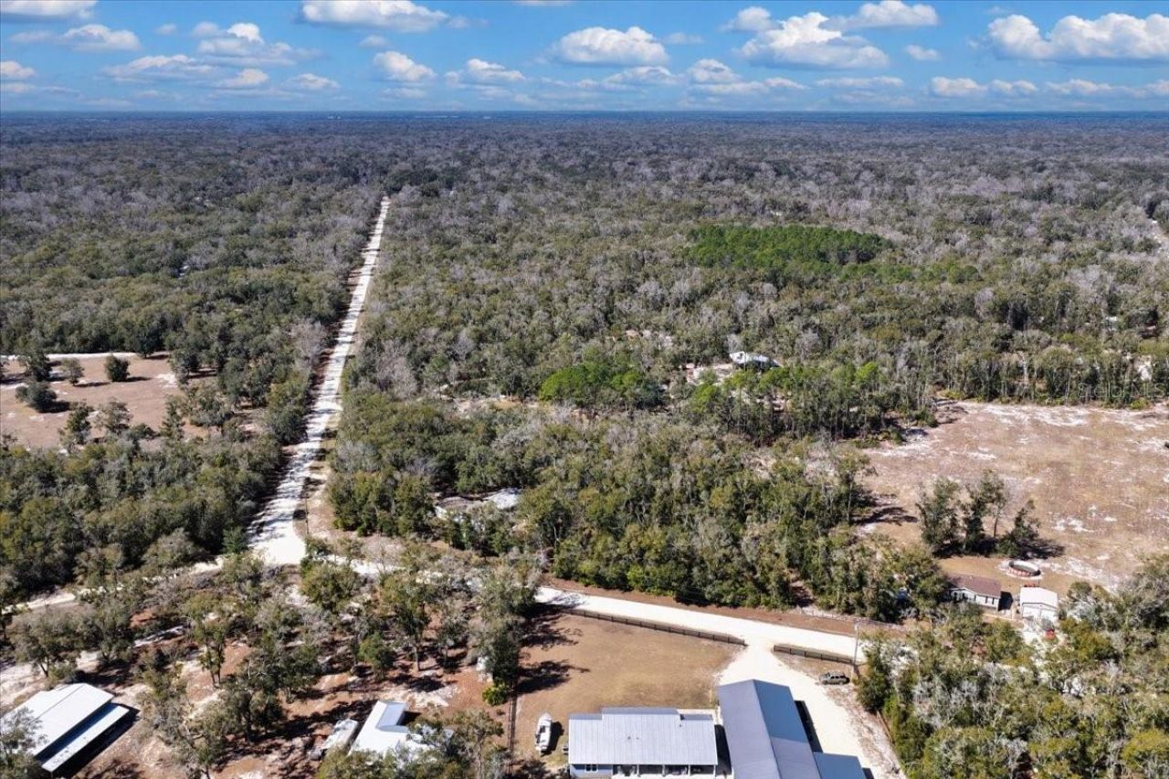 1658 NE 743rd Street, Old Town, FL 32680 Photo