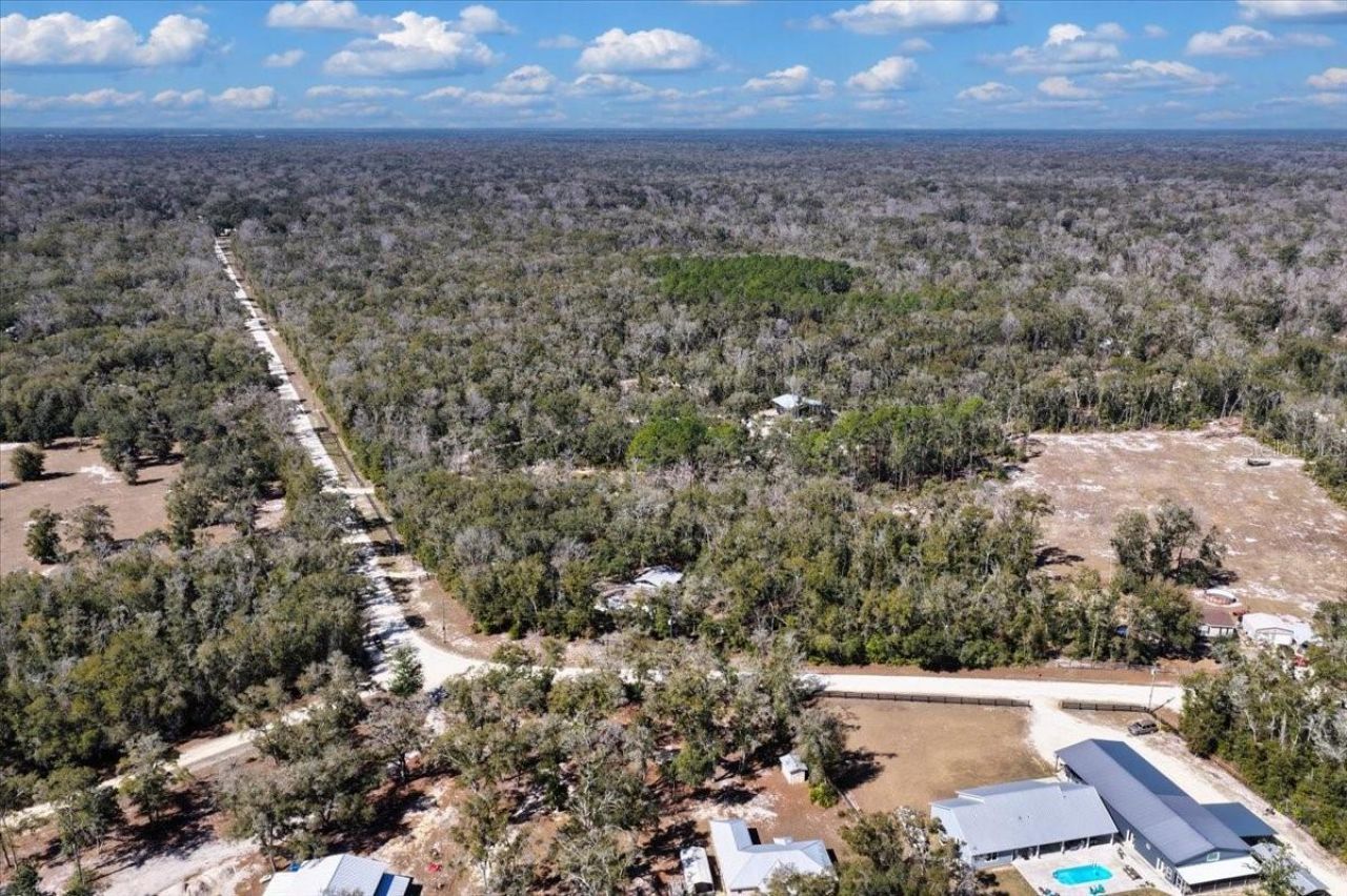 1658 NE 743rd Street, Old Town, FL 32680 Photo