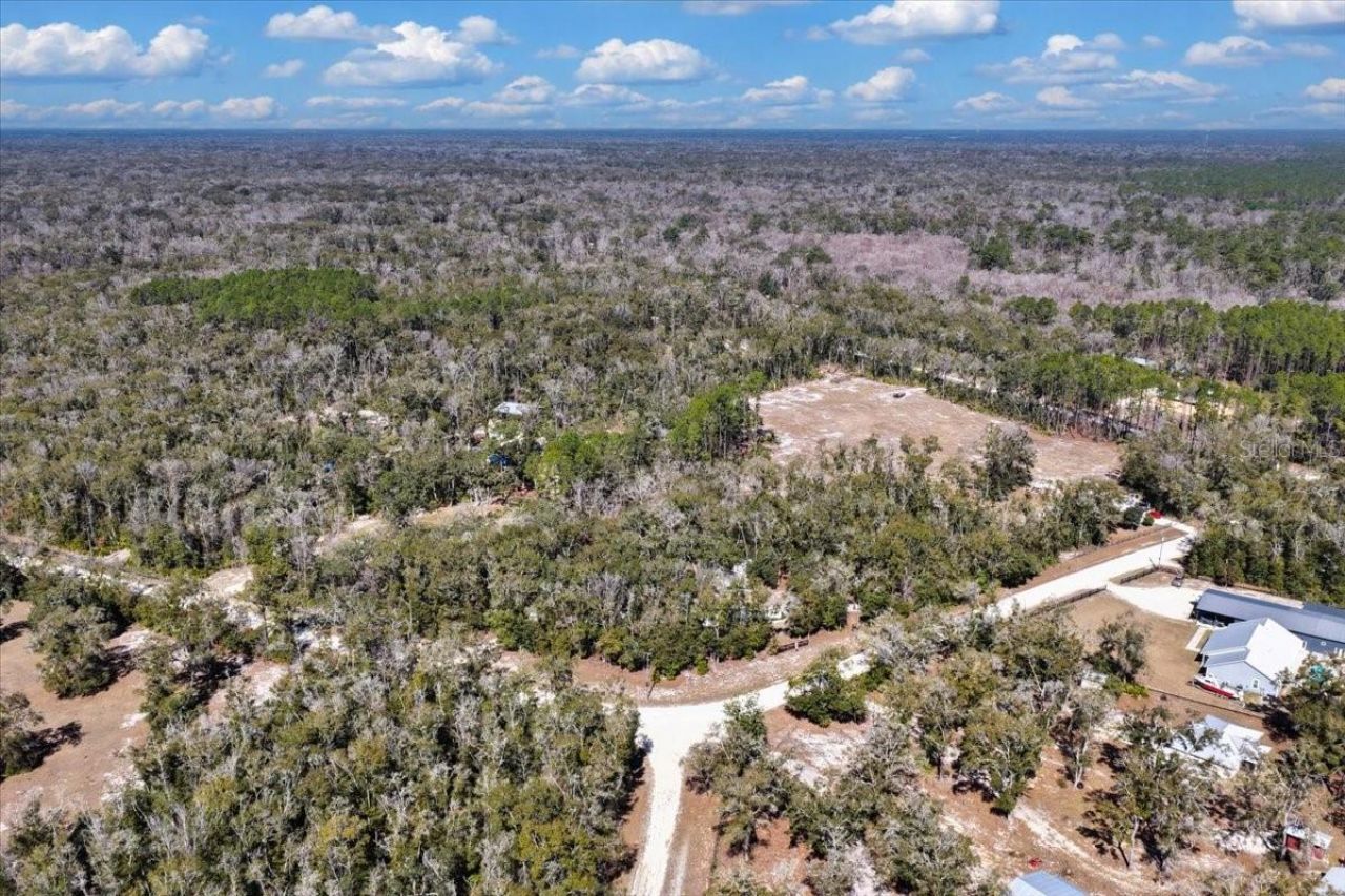 1658 NE 743rd Street, Old Town, FL 32680 Photo