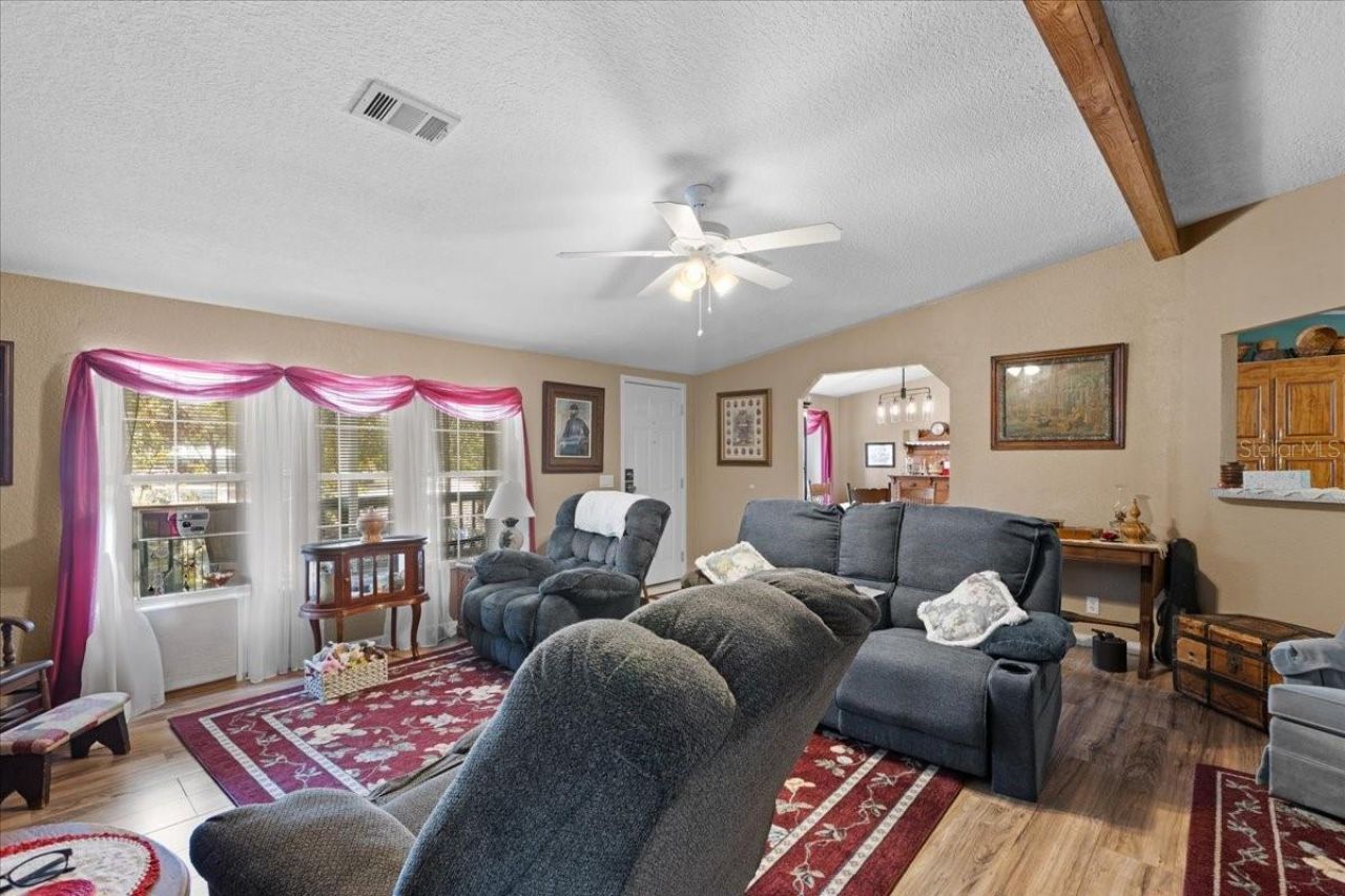 1658 NE 743rd Street, Old Town, FL 32680 Photo