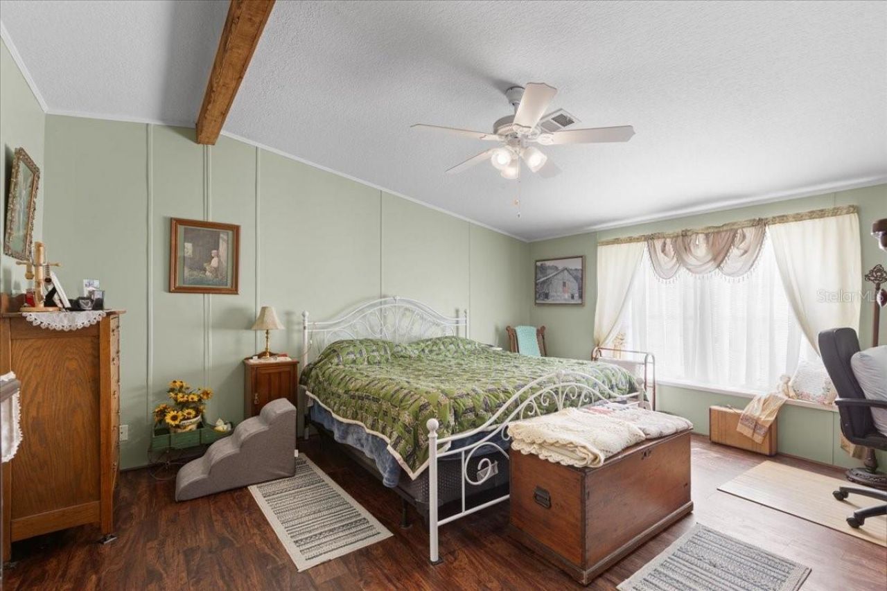 1658 NE 743rd Street, Old Town, FL 32680 Photo
