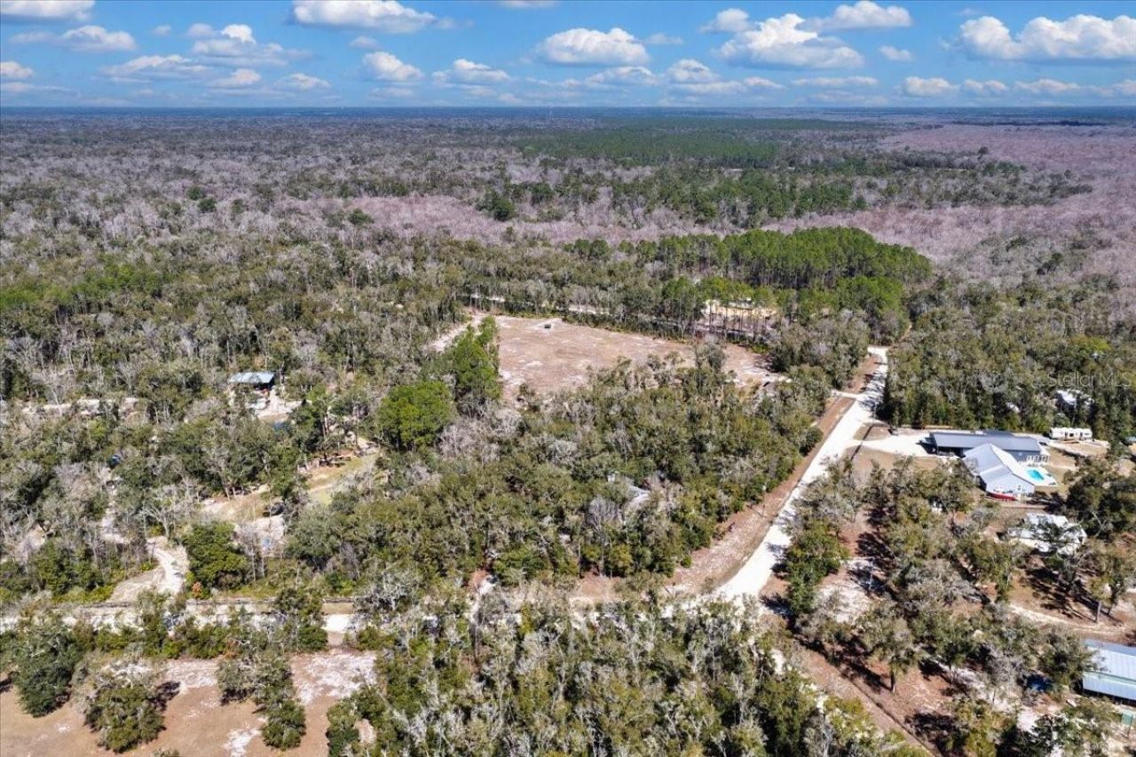 1658 NE 743rd Street, Old Town, FL 32680 Photo