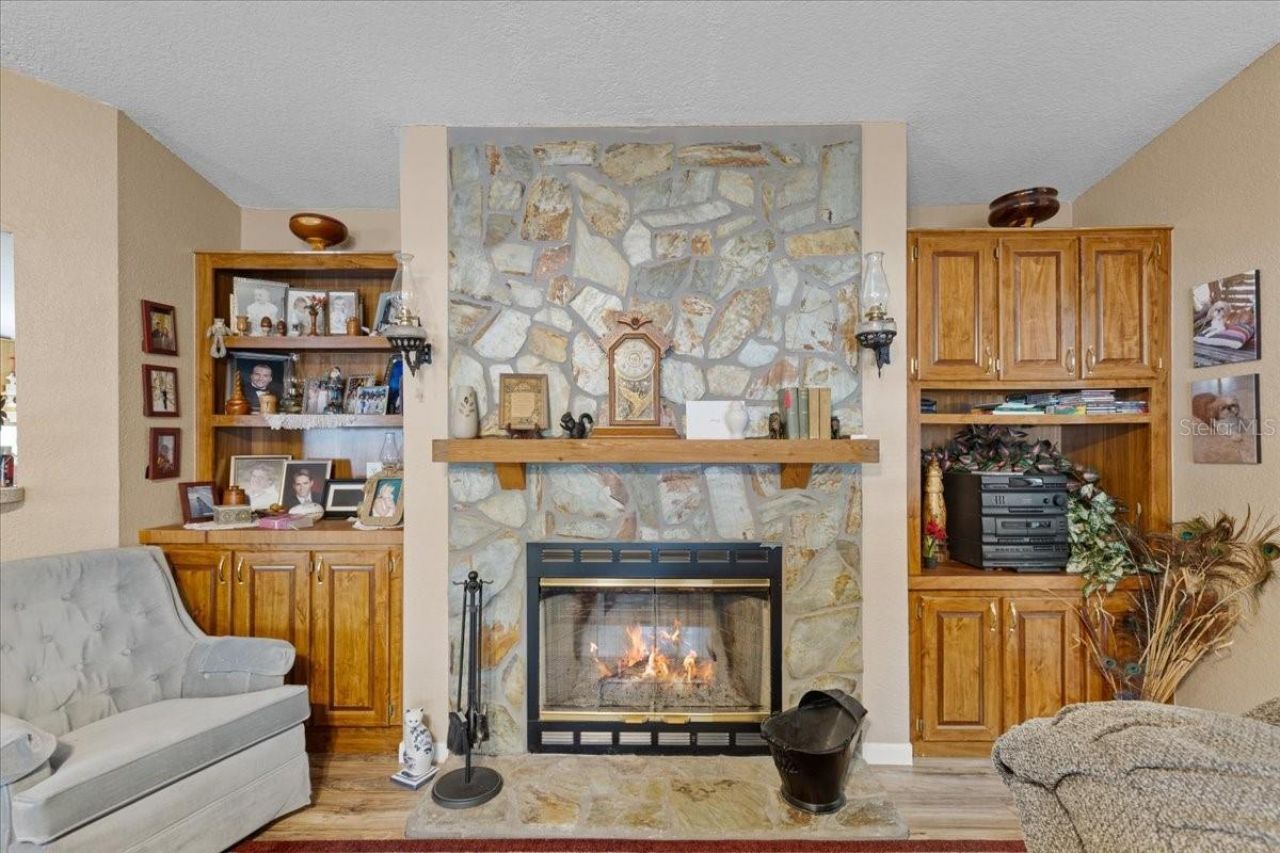 1658 NE 743rd Street, Old Town, FL 32680 Photo