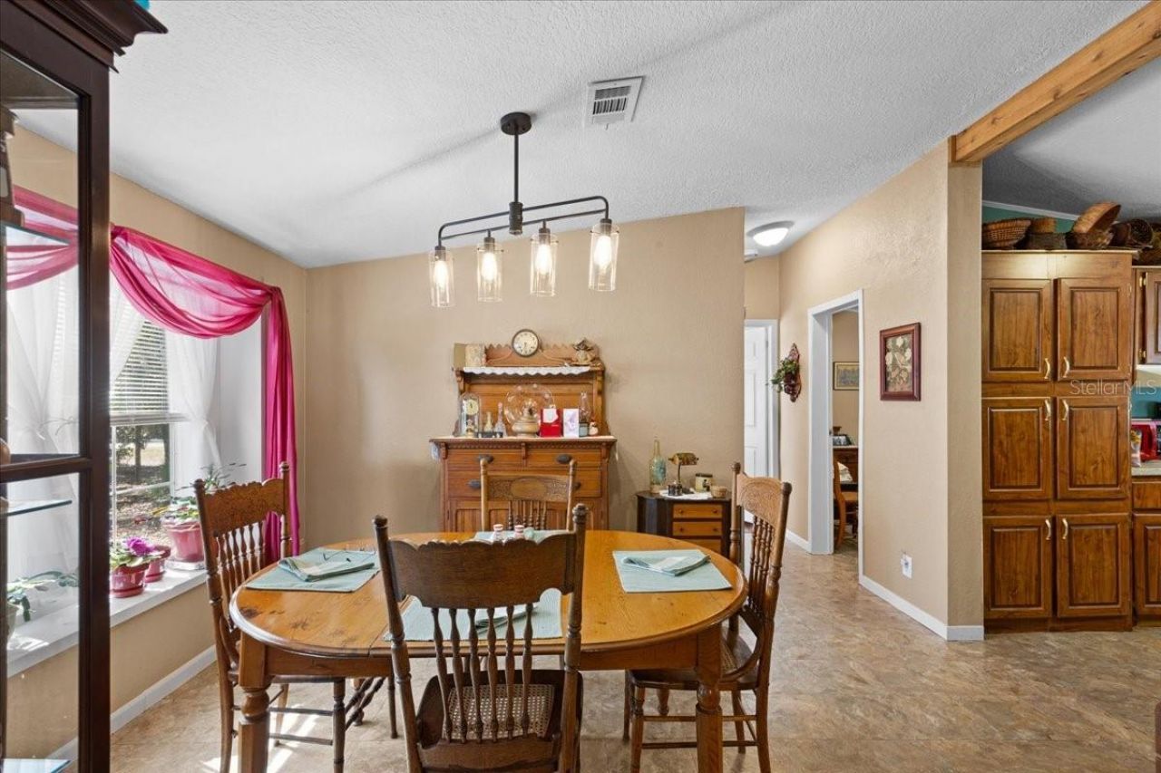 1658 NE 743rd Street, Old Town, FL 32680 Photo