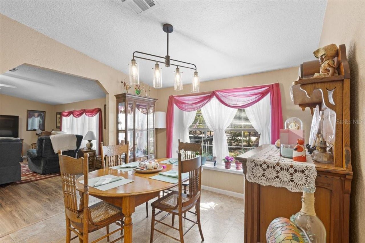 1658 NE 743rd Street, Old Town, FL 32680 Photo