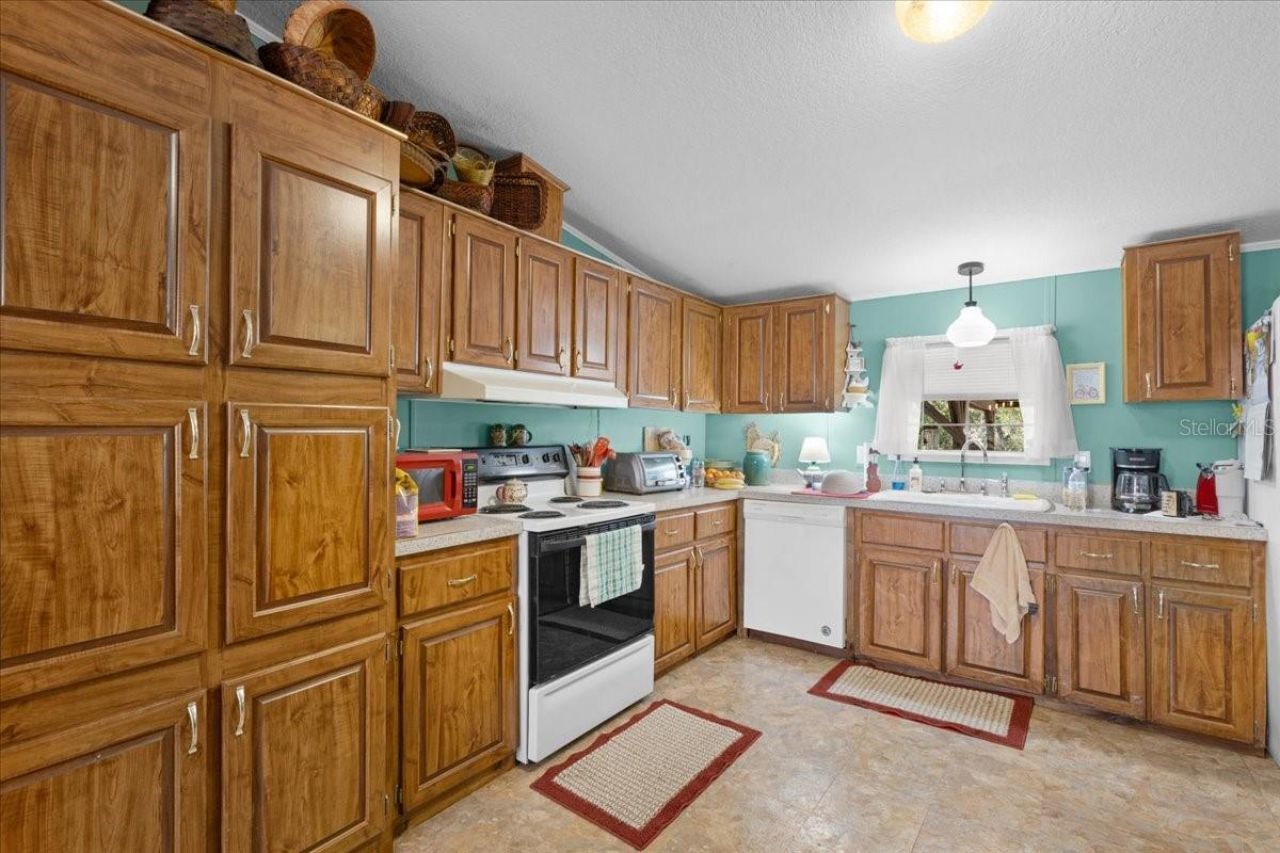 1658 NE 743rd Street, Old Town, FL 32680 Photo