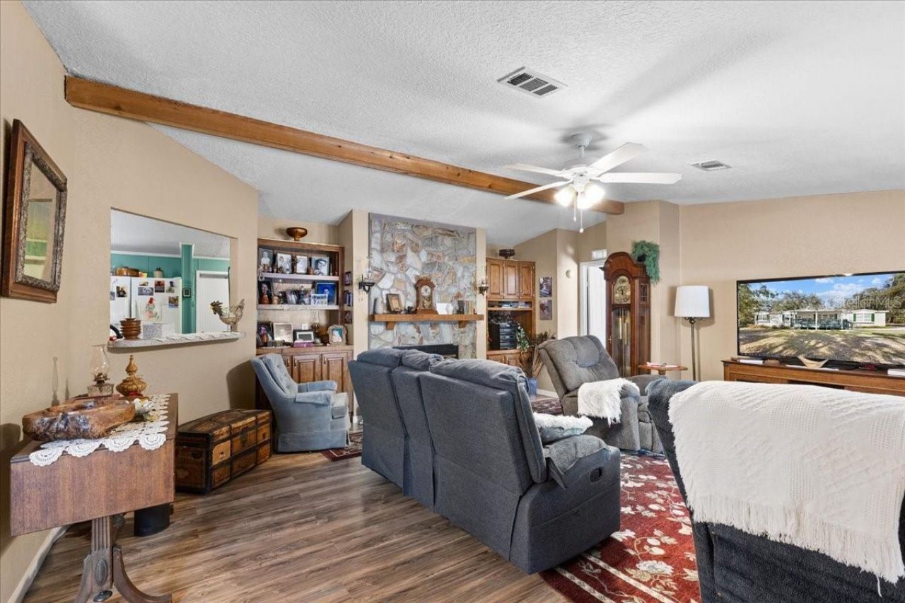1658 NE 743rd Street, Old Town, FL 32680 Photo