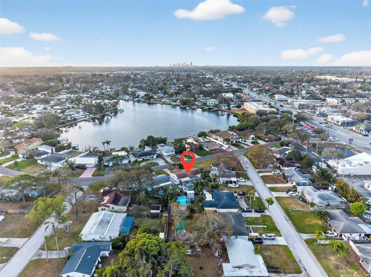 211 89th Avenue N, Saint Petersburg, FL 33702 Photo