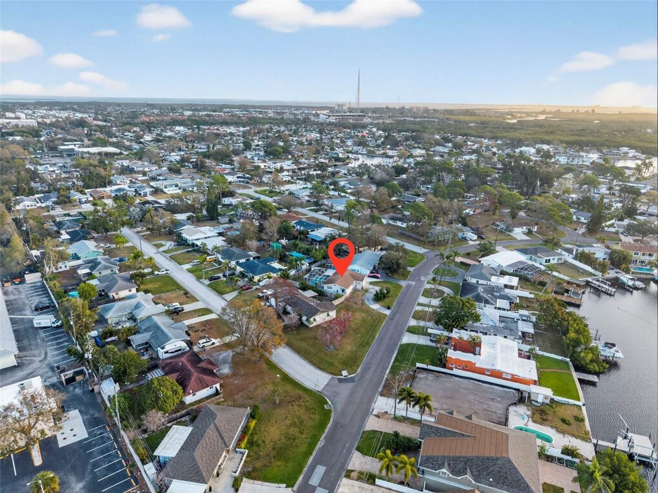 211 89th Avenue N, Saint Petersburg, FL 33702 Photo