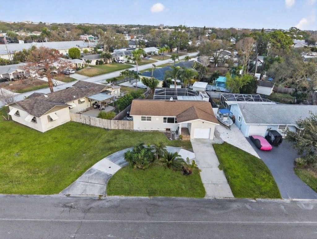 211 89th Avenue N, Saint Petersburg, FL 33702 Photo