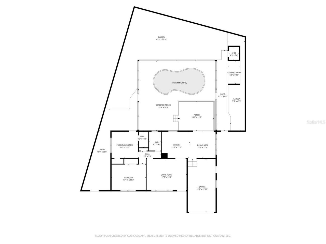 211 89th Avenue N, Saint Petersburg, FL 33702 Photo