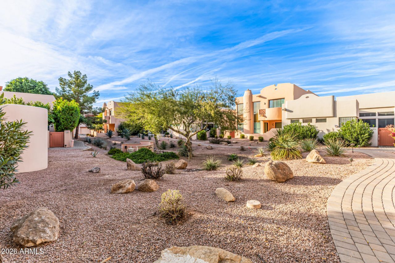 333 N Pennington Drive, Unit 35, Chandler, AZ 85224 Main Photo