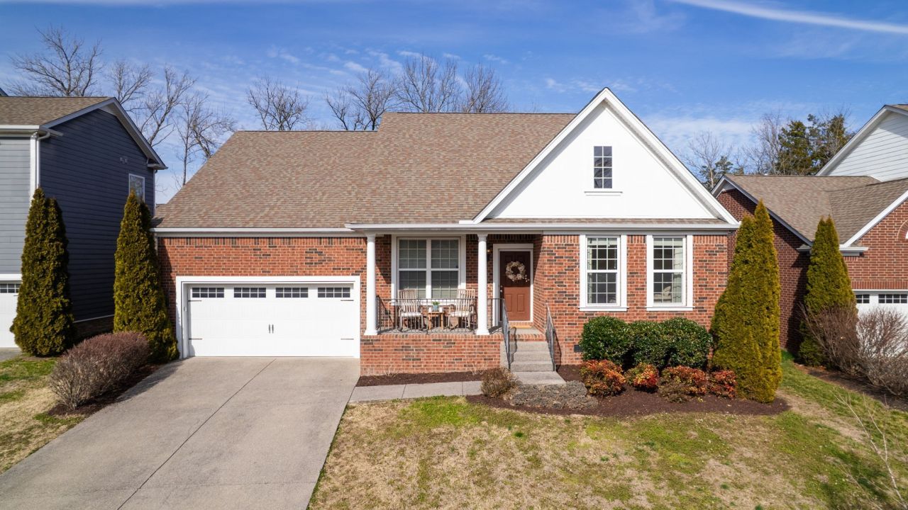 1413 Jersey Farm Rd, Nolensville, TN 37135 Main Photo