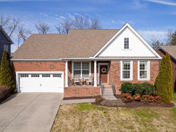 1413 Jersey Farm Rd, Nolensville, TN 37135