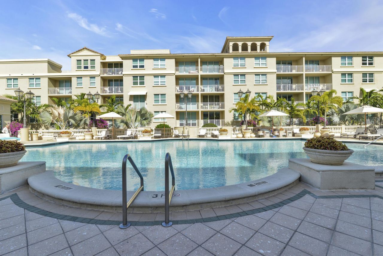 99 SE Mizner Boulevard, Unit 813, Boca Raton, FL 33432 Photo