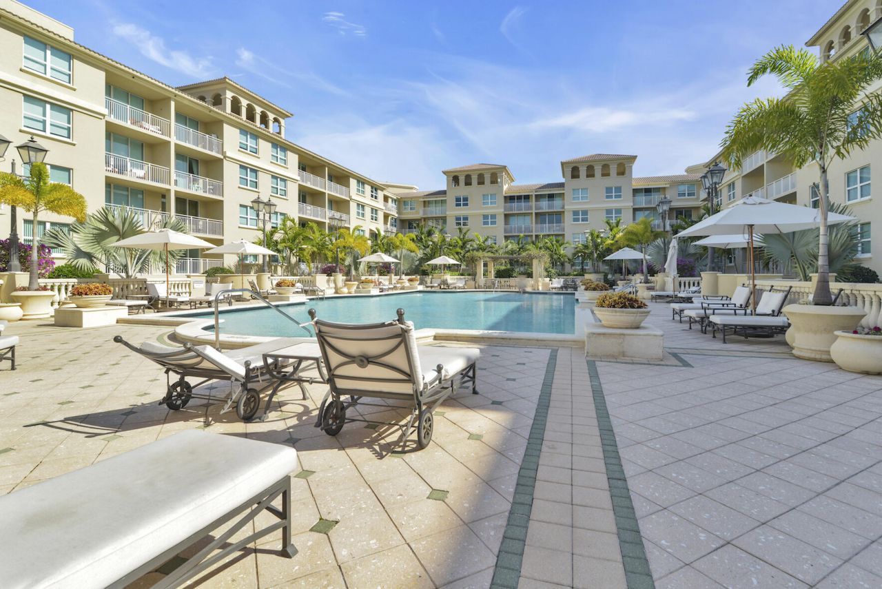 99 SE Mizner Boulevard, Unit 813, Boca Raton, FL 33432 Photo