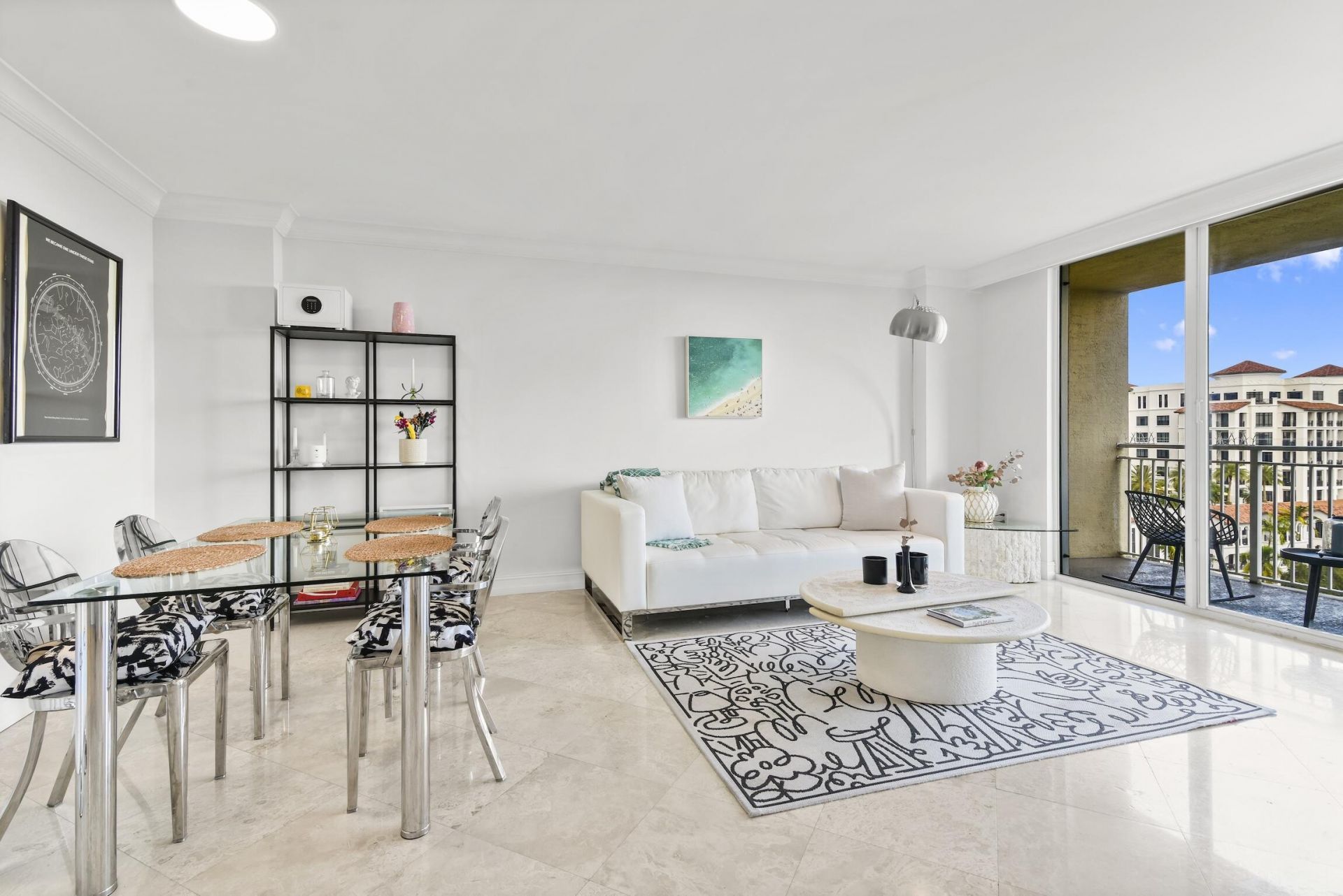 99 SE Mizner Boulevard, Unit 813, Boca Raton, FL 33432 Photo