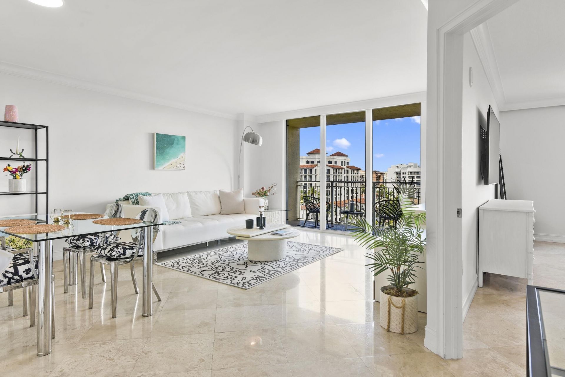 99 SE Mizner Boulevard, Unit 813, Boca Raton, FL 33432 Photo