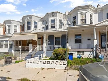5919 N NORWOOD STREET, PHILADELPHIA, PA 19138