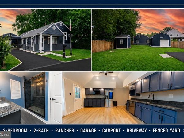 8208 DOGWOOD DRIVE, DUNDALK, MD 21222