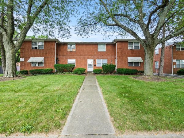 1353 Barnett Road, Columbus, OH 43227