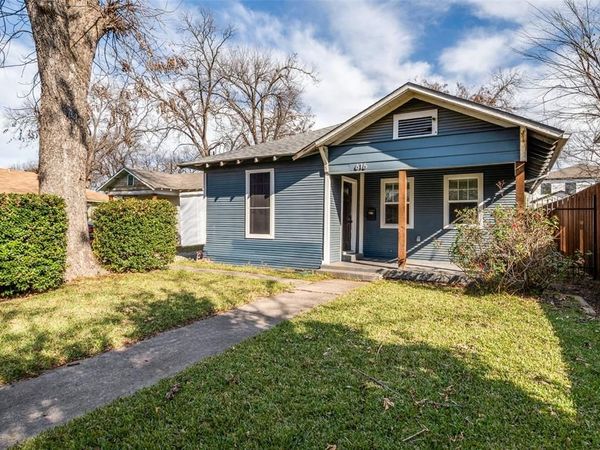 616 Wayne Street, Dallas, TX 75223