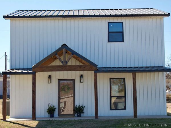 6129 Dixie , Madill, OK 73439