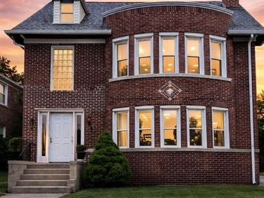 1935 Gladstone Street, Detroit, MI 48206