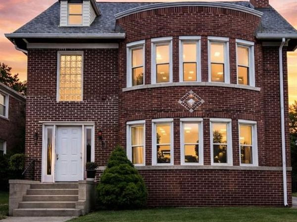 1935 Gladstone Street, Detroit, MI 48206