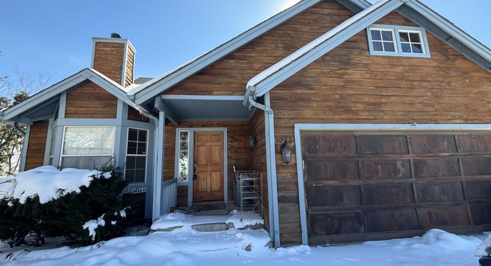 1022 Buck Mountain Road, Reno, NV 89506 Photo