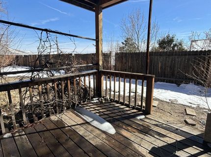 1022 Buck Mountain Road, Reno, NV 89506 Photo