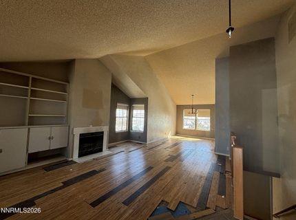 1022 Buck Mountain Road, Reno, NV 89506 Photo