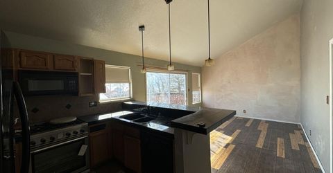 1022 Buck Mountain Road, Reno, NV 89506 Photo