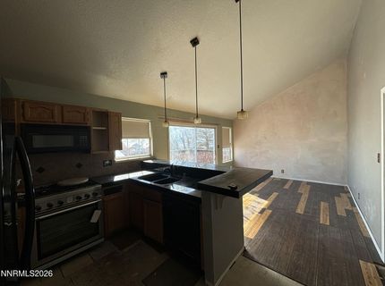 1022 Buck Mountain Road, Reno, NV 89506 Photo