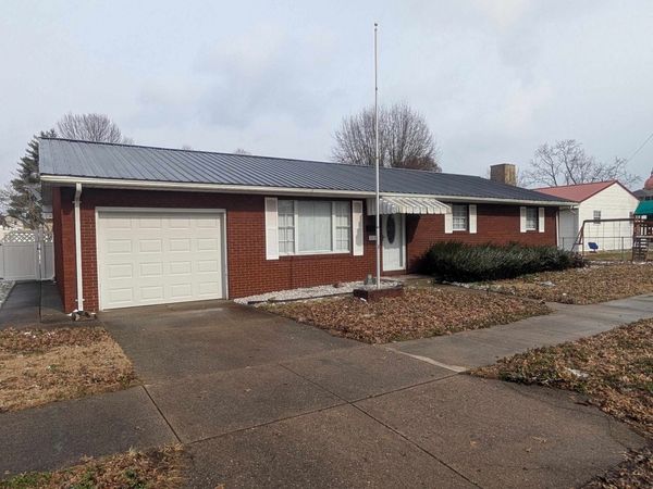 311 Susan, Ironton, OH 45638