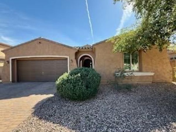 1927 N 142ND Avenue, Goodyear, AZ 85395
