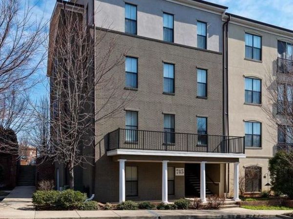 745 WALKER SQ , Unit 1A, CHARLOTTESVILLE, VA 22903