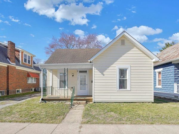 171 West Street, Logan, OH 43138