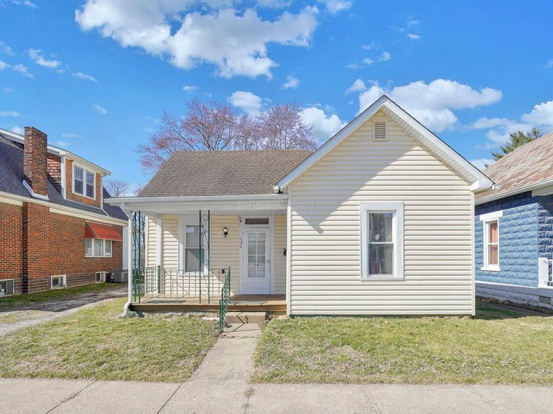 171 West Street, Logan, OH 43138 Photo 1