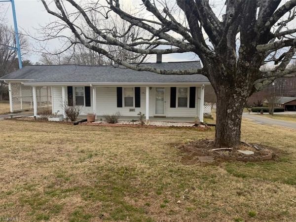 4107 Airport Road, Hays, NC 28635