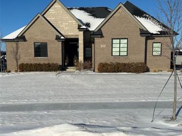 57373 Glen Forest Drive, Washington Twp, MI 48094