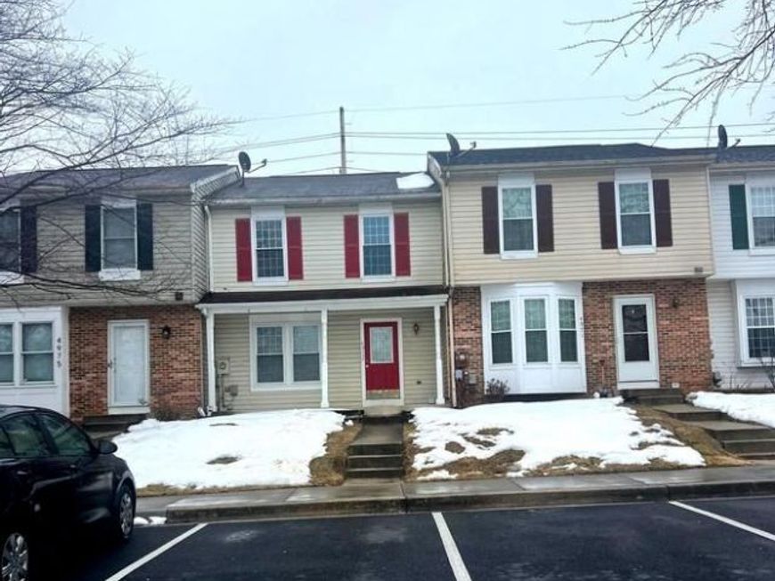 4973 Pintail Court, Frederick, MD 21703 Main Photo