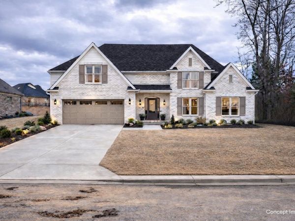 65 BROOK MEADOW LN, Oakland, TN 38060